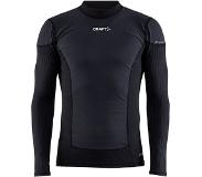 Craft Active Extreme X Wind Base Layer Musta 2XL Mies