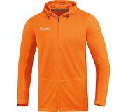 Jako Hupullinen takki Jako run 2.0 running 6875-19