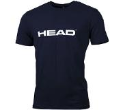 Head Swimming What´s Your Limit Short Sleeve T-shirt Sininen 10 Years Poika