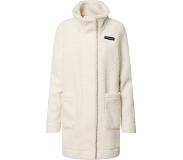 Columbia - Women's Panorama Long Jacket - Pitkä takki XL, valkoinen
