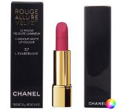 Chanel Rouge Allure Velvet Lipstick 56 Rouge Charnel 3,5 g