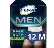 Tena Men Active Fit Pants Plus M 12 kpl