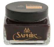 Saphir Cordovan Creme 75 ml Dark Brown