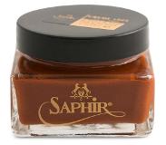 Saphir Creme Pommadier 1925 75 ml Cognac