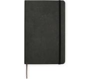 Moleskine Plain Soft Notebook Large Black