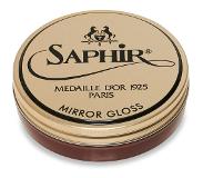 Saphir Medaille d'Or Mirror Gloss 75ml Light Brown