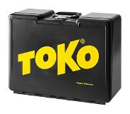 Toko Big Box Musta 460 x 180 x 360 mm