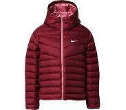 Nike Sportswear Windrunner Jacket Punainen M Nainen