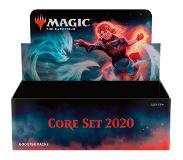 Wizards of the Coast Core Set 2020 Booster Display Box