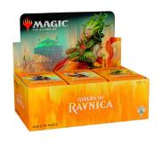Wizards of the Coast Guilds of Ravnica Booster Display Box