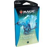 Wizards of the Coast Zendikar Rising Theme Booster Blue
