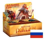 Wizards of the Coast Rivals of Ixalan Booster Display Box (RU)