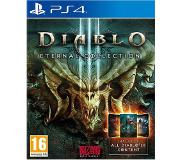 Activision Diablo III: The Eternal Collection (PS4)