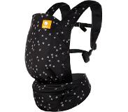 Baby Tula - Tula Lite Baby Carrier Discover - One Size - Black