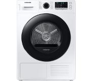 Samsung DV5000T kuivausrumpu DV85TA020AE