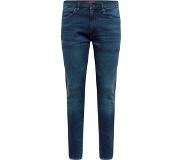 HUGO BOSS 734 Jeans Sininen 32 / 34