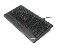 Lenovo ThinkPad Compact USB Keyboard