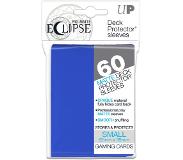 Ultra pro Japanese Size Sleeves Eclipse, Blue (60ct)