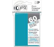 Ultra pro Japanese Size Sleeves Eclipse, Sky Blue (60ct)