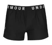Under Armour Play Up Shorts 3.0, naisten shortsit