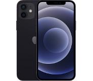 Apple iPhone 12 256Gt, Musta