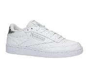 Reebok Club C 85 Sneakers white / silvmt / white Koko 6.5 US