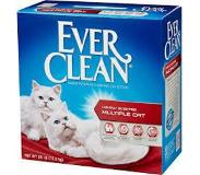 EverClean Multiple Cat kissanhiekka 6 L