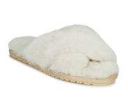 Emu australia Mayberry Slippers Beige EU 38 Mies