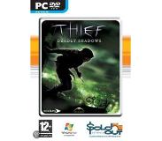 Eidos Interactive Thief 3: Deadly Shadows (MAD) PC