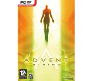 THQ Advent Rising PC