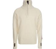 Ulvang - Rav Sweater with Zip - Pulloverit L, valkoinen