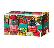 Organic Body Desserts Gift Set