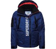 Superdry Ultimate Mountain Rescue Jacket Blå 2XL