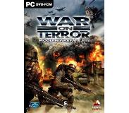 Atari War on Terror PC