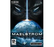 Puolenkuun Pelit Maelstrom PC