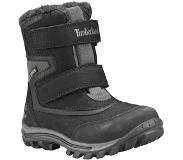 Timberland Chillberg 2 Strap Goretex Toddler Hiking Boots Musta EU 25