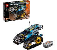 LEGO Technic 42095 Kauko-ohjattava stunttikilpa-auto