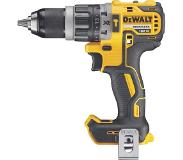 DeWalt 18v hammer drill driver xr brushless compact solo