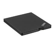 Lenovo Thinkpad Ultraslim USB DVD Burner DVD-lukija