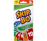 Mattel Skip-Bo (FIN/S/N/DK)
