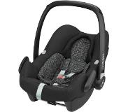 Maxi-Cosi Rock turvakaukalo Black Grid
