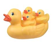 Playgro Bath Duckie Family - kylpylelu, 0187479