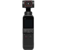 DJI POCKET 2 GIMBAL KAMERA