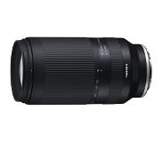 Tamron A047 - telephoto zoom lens - 70 mm - 300 mm