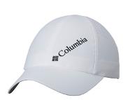 Columbia Silver Ridge Iii Cap Valkoinen Mies