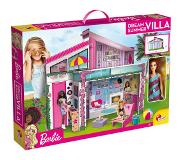 Barbie Dream Summer Villa nukella, 76932