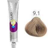 L'Oréal Hiusvärit ja -sävyt Luo Color Luo Color No. 9.1 50 ml
