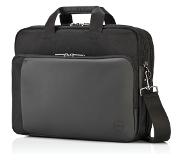Dell Premier Briefcase 13.3tuumaa Polyuretaani Musta