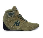 Gorilla wear Perry High Tops Pro, Army Green