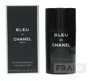 Chanel Bleu De Chanel, Deostick 75ml